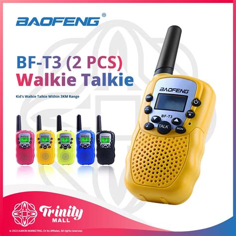 durable walkie talkie for adults.